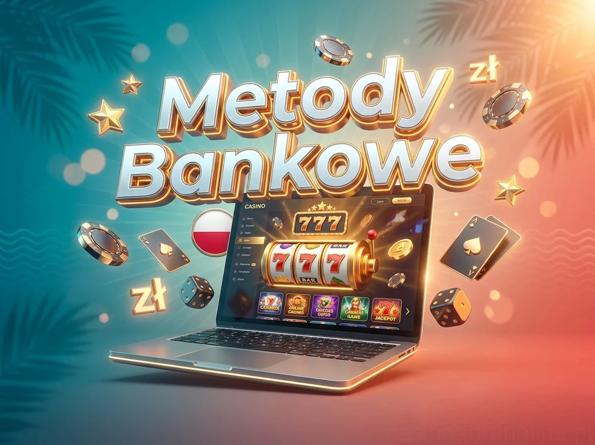 Metody Bankowe
