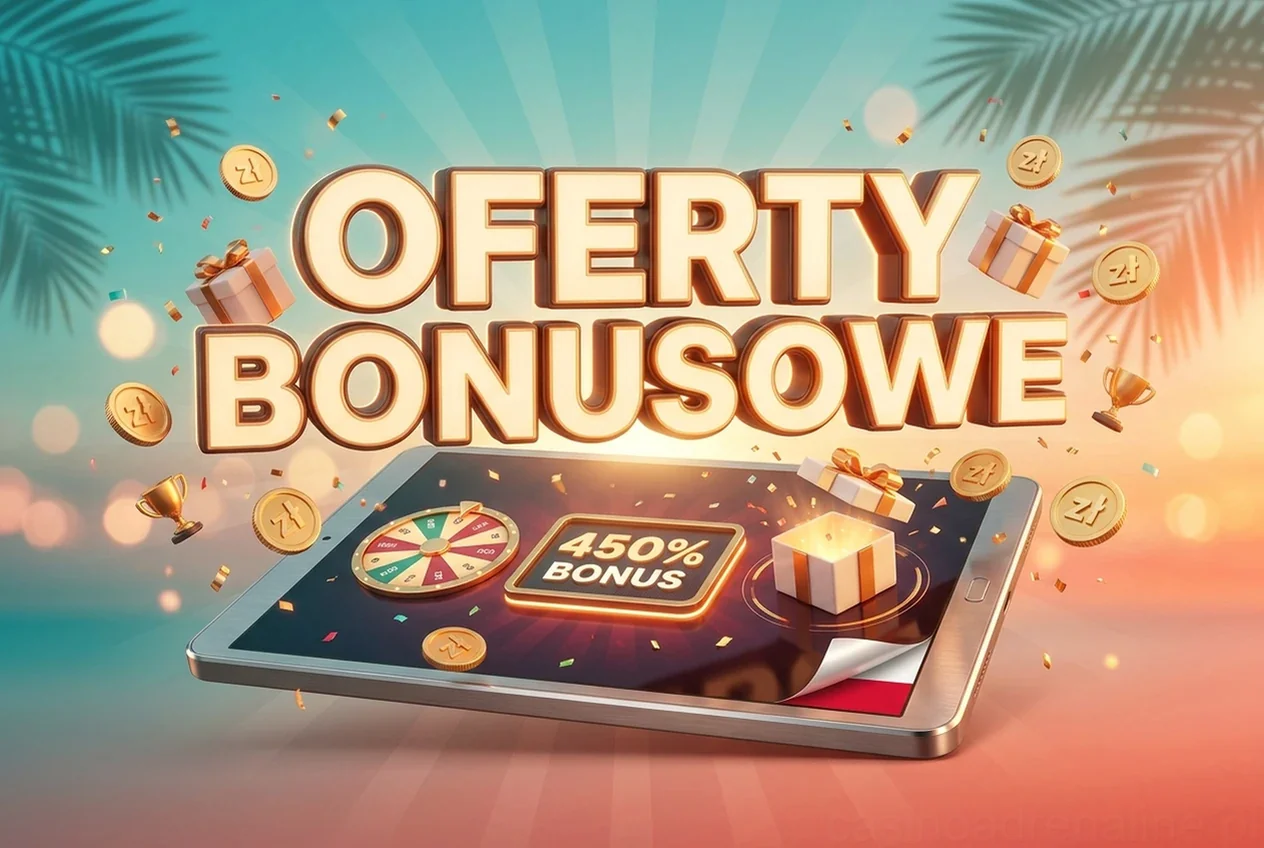 Oferty Bonusowe