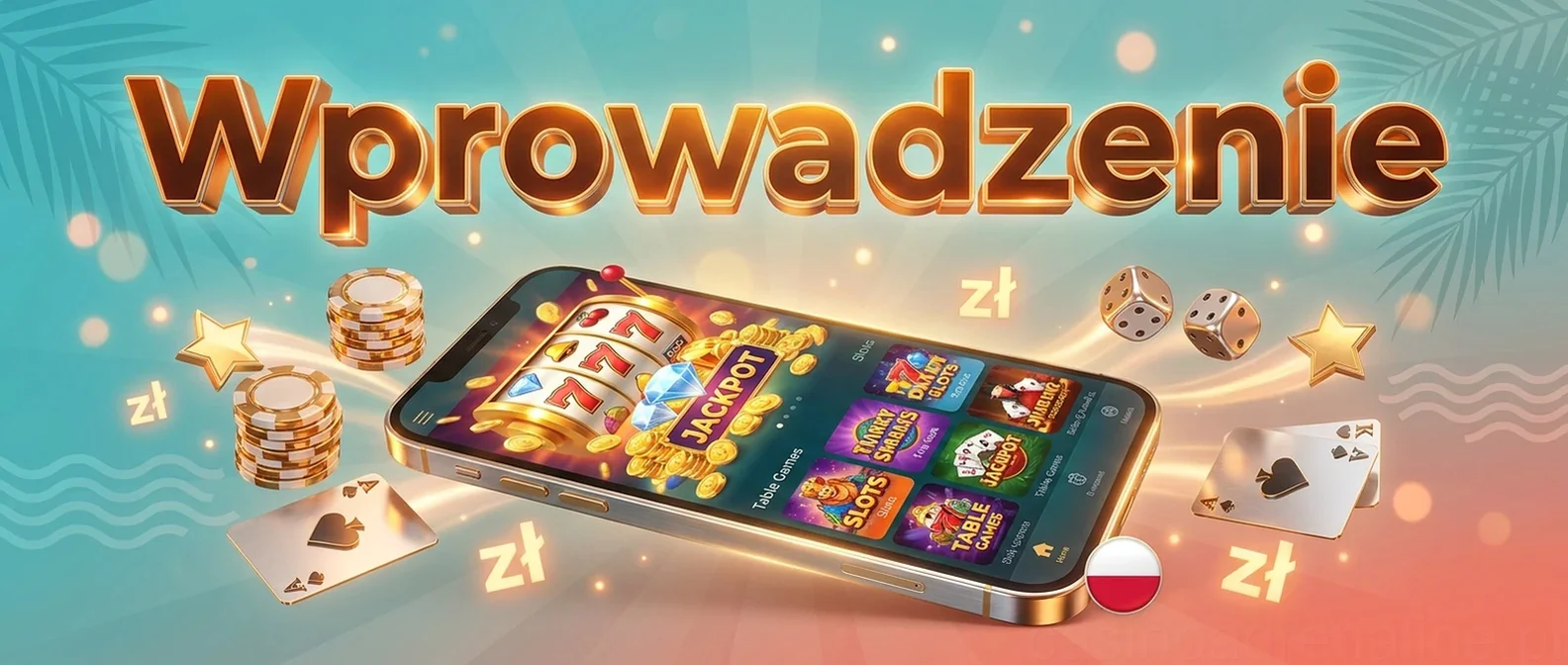 Wprowadzenie